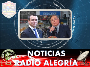 COLOMBIA AUMENTA ARANCELES A ECUADOR