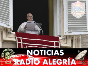 PAPA LEÓN PIDE FINALIZAR LA GUERRA